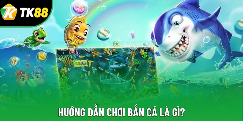 Hướng dẫn chơi bắn cá là gì? Hướng dẫn chơi bắn cá là gì?
